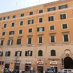 Cozy House Near Termini Station - San Lorenzo