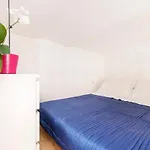 Cozy House Near Termini Station - San Lorenzo