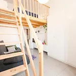Cozy House Near Termini Station - San Lorenzo