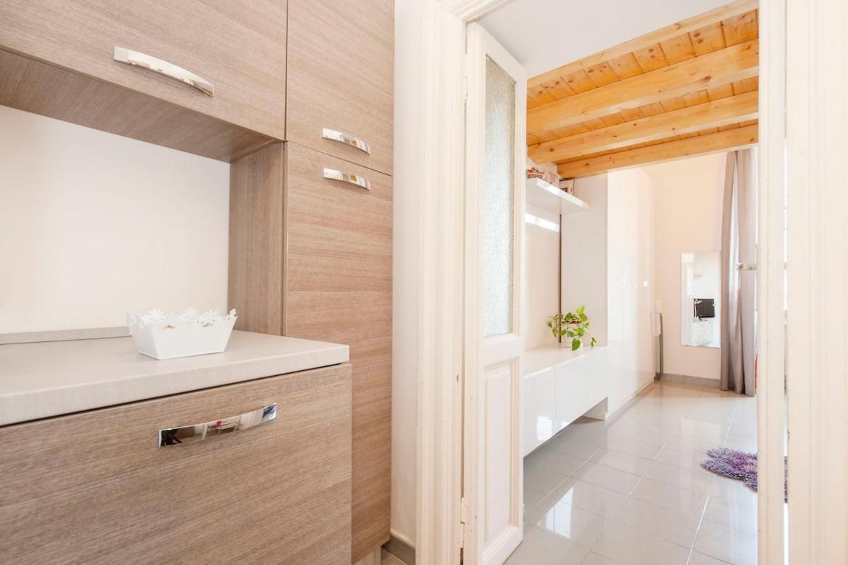 Cozy House Near Termini Station - San Lorenzo