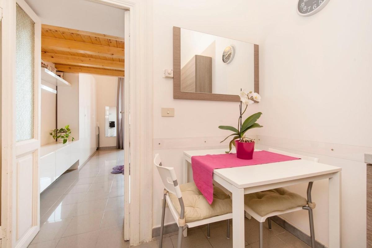 Cozy House Near Termini Station - San Lorenzo Apartment