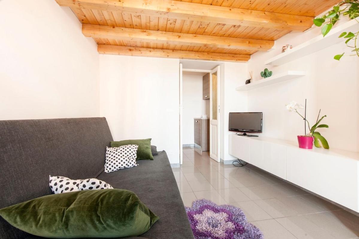 Cozy House Near Termini Station - San Lorenzo Apartment *
