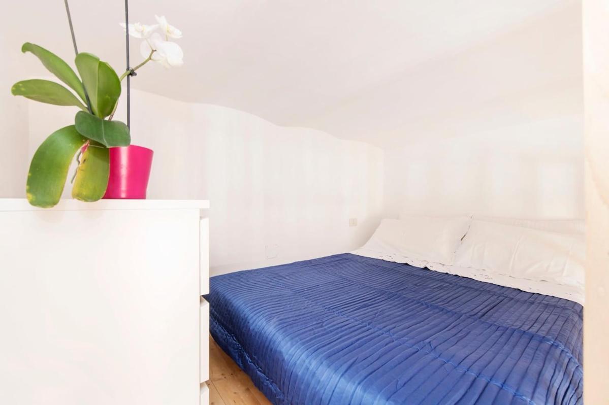 Apartment Cozy House Near Termini Station - San Lorenzo *