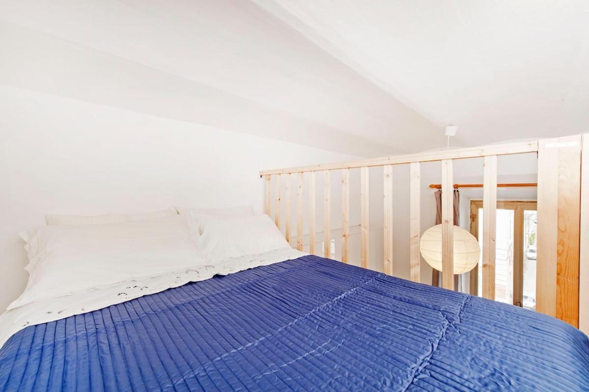 Apartment Cozy House Near Termini Station - San Lorenzo Rom