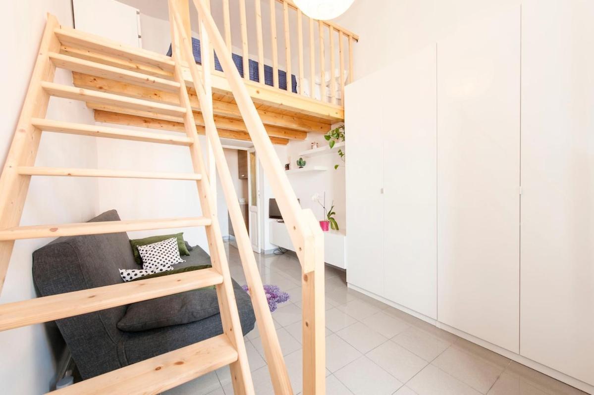 Cozy House Near Termini Station - San Lorenzo
