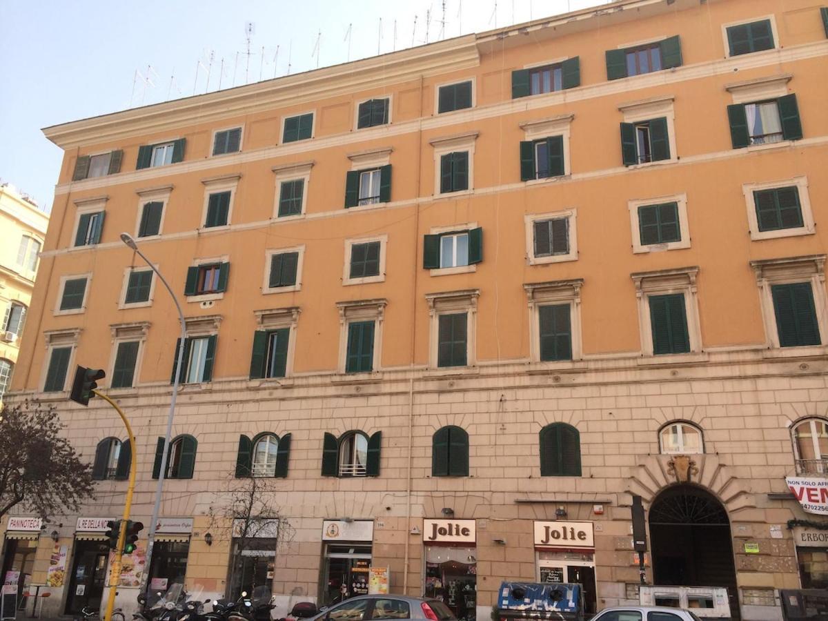Apartment Cozy House Near Termini Station - San Lorenzo Rom